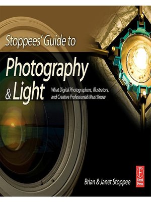 cover image of Stoppees' Guide to Photography and Light